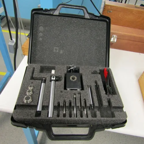 Photo #29 of QUANTUM CORPORATION - TEST & MEASUREMENT EQUIPMENT, ENVIRONMENTAL CHAMBERS, MICROSCOPES, LABORATORY WORKSTATIONS, LABEL PRINTERS, TOOL BOXES, CABINETS & MUCH MORE