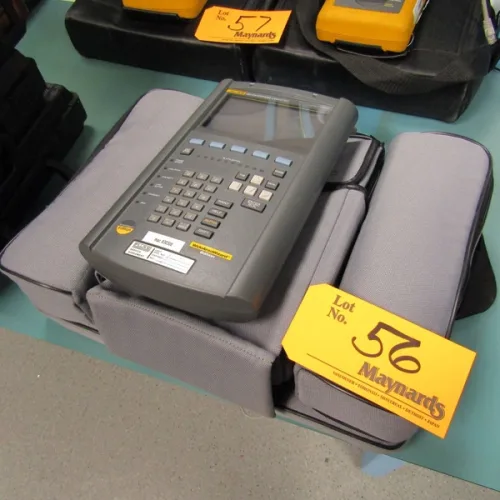 Photo #30 of QUANTUM CORPORATION - TEST & MEASUREMENT EQUIPMENT, ENVIRONMENTAL CHAMBERS, MICROSCOPES, LABORATORY WORKSTATIONS, LABEL PRINTERS, TOOL BOXES, CABINETS & MUCH MORE