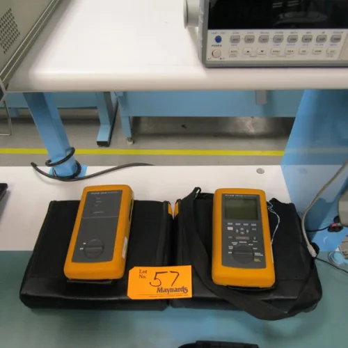 Photo #31 of QUANTUM CORPORATION - TEST & MEASUREMENT EQUIPMENT, ENVIRONMENTAL CHAMBERS, MICROSCOPES, LABORATORY WORKSTATIONS, LABEL PRINTERS, TOOL BOXES, CABINETS & MUCH MORE