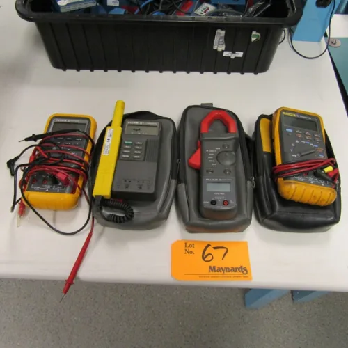 Photo #32 of QUANTUM CORPORATION - TEST & MEASUREMENT EQUIPMENT, ENVIRONMENTAL CHAMBERS, MICROSCOPES, LABORATORY WORKSTATIONS, LABEL PRINTERS, TOOL BOXES, CABINETS & MUCH MORE