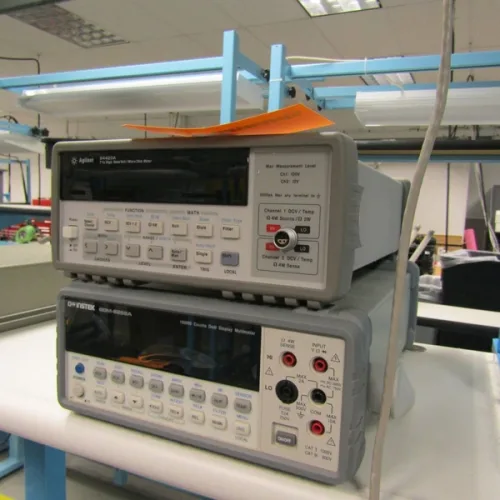 Photo #38 of QUANTUM CORPORATION - TEST & MEASUREMENT EQUIPMENT, ENVIRONMENTAL CHAMBERS, MICROSCOPES, LABORATORY WORKSTATIONS, LABEL PRINTERS, TOOL BOXES, CABINETS & MUCH MORE