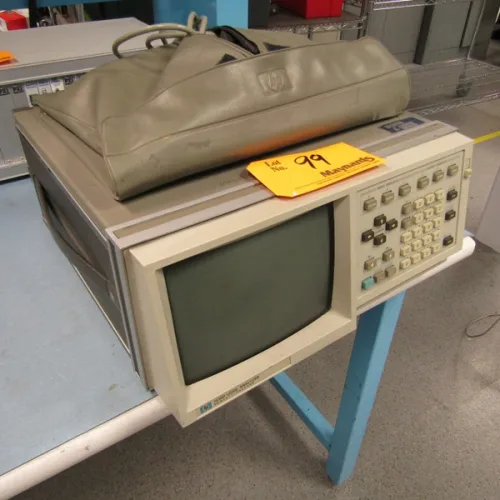 Photo #39 of QUANTUM CORPORATION - TEST & MEASUREMENT EQUIPMENT, ENVIRONMENTAL CHAMBERS, MICROSCOPES, LABORATORY WORKSTATIONS, LABEL PRINTERS, TOOL BOXES, CABINETS & MUCH MORE