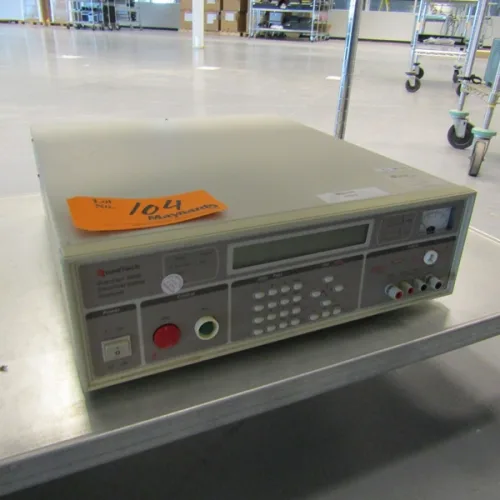 Photo #41 of QUANTUM CORPORATION - TEST & MEASUREMENT EQUIPMENT, ENVIRONMENTAL CHAMBERS, MICROSCOPES, LABORATORY WORKSTATIONS, LABEL PRINTERS, TOOL BOXES, CABINETS & MUCH MORE