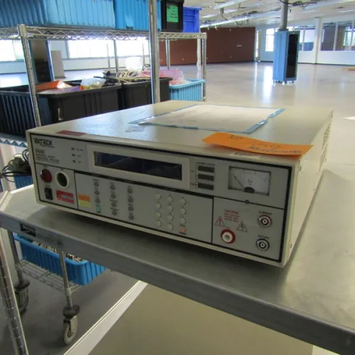 Photo #46 of QUANTUM CORPORATION - TEST & MEASUREMENT EQUIPMENT, ENVIRONMENTAL CHAMBERS, MICROSCOPES, LABORATORY WORKSTATIONS, LABEL PRINTERS, TOOL BOXES, CABINETS & MUCH MORE