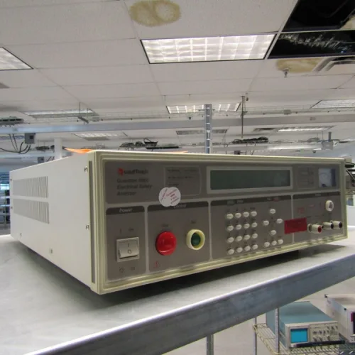 Photo #48 of QUANTUM CORPORATION - TEST & MEASUREMENT EQUIPMENT, ENVIRONMENTAL CHAMBERS, MICROSCOPES, LABORATORY WORKSTATIONS, LABEL PRINTERS, TOOL BOXES, CABINETS & MUCH MORE