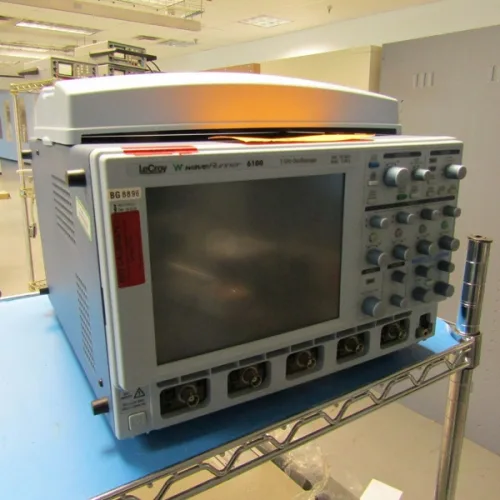 Photo #50 of QUANTUM CORPORATION - TEST & MEASUREMENT EQUIPMENT, ENVIRONMENTAL CHAMBERS, MICROSCOPES, LABORATORY WORKSTATIONS, LABEL PRINTERS, TOOL BOXES, CABINETS & MUCH MORE