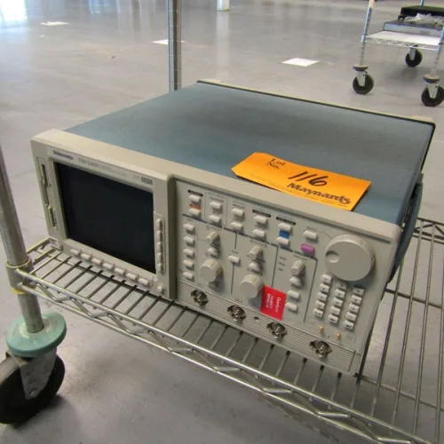 Photo #53 of QUANTUM CORPORATION - TEST & MEASUREMENT EQUIPMENT, ENVIRONMENTAL CHAMBERS, MICROSCOPES, LABORATORY WORKSTATIONS, LABEL PRINTERS, TOOL BOXES, CABINETS & MUCH MORE