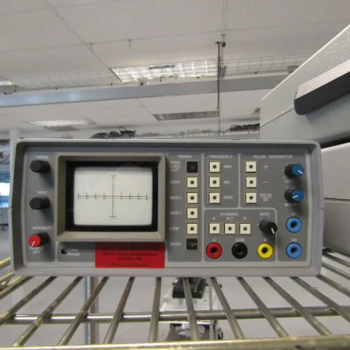 Photo #57 of QUANTUM CORPORATION - TEST & MEASUREMENT EQUIPMENT, ENVIRONMENTAL CHAMBERS, MICROSCOPES, LABORATORY WORKSTATIONS, LABEL PRINTERS, TOOL BOXES, CABINETS & MUCH MORE