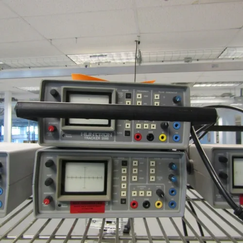 Photo #58 of QUANTUM CORPORATION - TEST & MEASUREMENT EQUIPMENT, ENVIRONMENTAL CHAMBERS, MICROSCOPES, LABORATORY WORKSTATIONS, LABEL PRINTERS, TOOL BOXES, CABINETS & MUCH MORE
