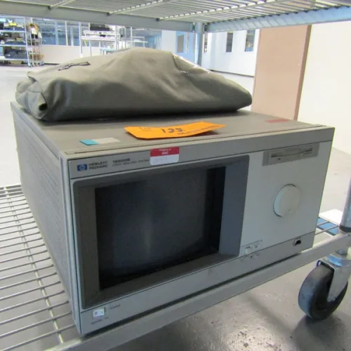 Photo #60 of QUANTUM CORPORATION - TEST & MEASUREMENT EQUIPMENT, ENVIRONMENTAL CHAMBERS, MICROSCOPES, LABORATORY WORKSTATIONS, LABEL PRINTERS, TOOL BOXES, CABINETS & MUCH MORE