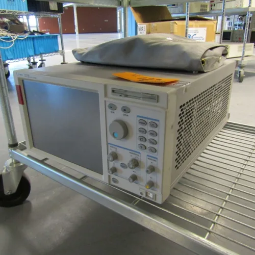 Photo #61 of QUANTUM CORPORATION - TEST & MEASUREMENT EQUIPMENT, ENVIRONMENTAL CHAMBERS, MICROSCOPES, LABORATORY WORKSTATIONS, LABEL PRINTERS, TOOL BOXES, CABINETS & MUCH MORE