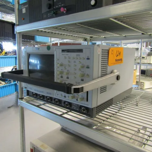 Photo #62 of QUANTUM CORPORATION - TEST & MEASUREMENT EQUIPMENT, ENVIRONMENTAL CHAMBERS, MICROSCOPES, LABORATORY WORKSTATIONS, LABEL PRINTERS, TOOL BOXES, CABINETS & MUCH MORE