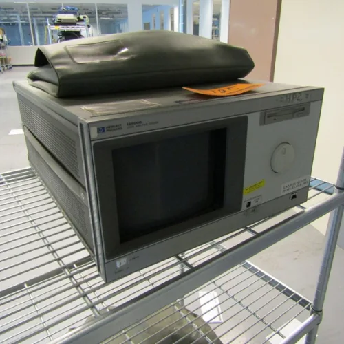 Photo #63 of QUANTUM CORPORATION - TEST & MEASUREMENT EQUIPMENT, ENVIRONMENTAL CHAMBERS, MICROSCOPES, LABORATORY WORKSTATIONS, LABEL PRINTERS, TOOL BOXES, CABINETS & MUCH MORE