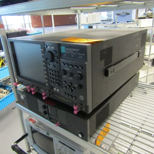 Photo #64 of QUANTUM CORPORATION - TEST & MEASUREMENT EQUIPMENT, ENVIRONMENTAL CHAMBERS, MICROSCOPES, LABORATORY WORKSTATIONS, LABEL PRINTERS, TOOL BOXES, CABINETS & MUCH MORE