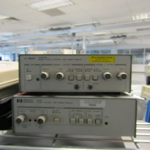 Photo #65 of QUANTUM CORPORATION - TEST & MEASUREMENT EQUIPMENT, ENVIRONMENTAL CHAMBERS, MICROSCOPES, LABORATORY WORKSTATIONS, LABEL PRINTERS, TOOL BOXES, CABINETS & MUCH MORE