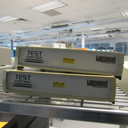Photo #66 of QUANTUM CORPORATION - TEST & MEASUREMENT EQUIPMENT, ENVIRONMENTAL CHAMBERS, MICROSCOPES, LABORATORY WORKSTATIONS, LABEL PRINTERS, TOOL BOXES, CABINETS & MUCH MORE