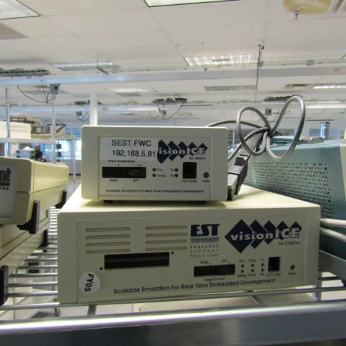 Photo #67 of QUANTUM CORPORATION - TEST & MEASUREMENT EQUIPMENT, ENVIRONMENTAL CHAMBERS, MICROSCOPES, LABORATORY WORKSTATIONS, LABEL PRINTERS, TOOL BOXES, CABINETS & MUCH MORE