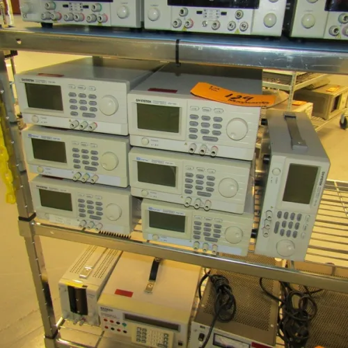 Photo #68 of QUANTUM CORPORATION - TEST & MEASUREMENT EQUIPMENT, ENVIRONMENTAL CHAMBERS, MICROSCOPES, LABORATORY WORKSTATIONS, LABEL PRINTERS, TOOL BOXES, CABINETS & MUCH MORE