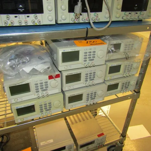 Photo #69 of QUANTUM CORPORATION - TEST & MEASUREMENT EQUIPMENT, ENVIRONMENTAL CHAMBERS, MICROSCOPES, LABORATORY WORKSTATIONS, LABEL PRINTERS, TOOL BOXES, CABINETS & MUCH MORE