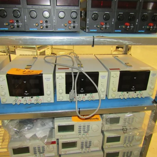 Photo #70 of QUANTUM CORPORATION - TEST & MEASUREMENT EQUIPMENT, ENVIRONMENTAL CHAMBERS, MICROSCOPES, LABORATORY WORKSTATIONS, LABEL PRINTERS, TOOL BOXES, CABINETS & MUCH MORE