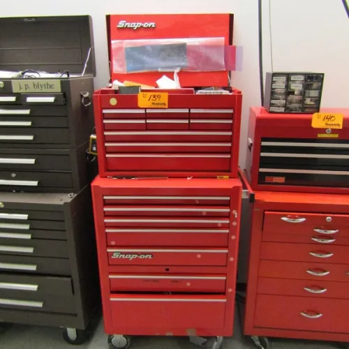Photo #79 of QUANTUM CORPORATION - TEST & MEASUREMENT EQUIPMENT, ENVIRONMENTAL CHAMBERS, MICROSCOPES, LABORATORY WORKSTATIONS, LABEL PRINTERS, TOOL BOXES, CABINETS & MUCH MORE