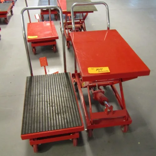Photo #89 of QUANTUM CORPORATION - TEST & MEASUREMENT EQUIPMENT, ENVIRONMENTAL CHAMBERS, MICROSCOPES, LABORATORY WORKSTATIONS, LABEL PRINTERS, TOOL BOXES, CABINETS & MUCH MORE