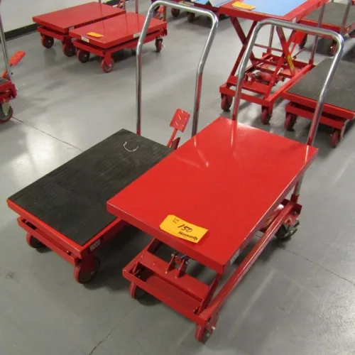 Photo #90 of QUANTUM CORPORATION - TEST & MEASUREMENT EQUIPMENT, ENVIRONMENTAL CHAMBERS, MICROSCOPES, LABORATORY WORKSTATIONS, LABEL PRINTERS, TOOL BOXES, CABINETS & MUCH MORE