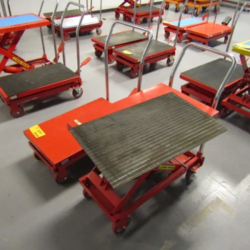 Photo #94 of QUANTUM CORPORATION - TEST & MEASUREMENT EQUIPMENT, ENVIRONMENTAL CHAMBERS, MICROSCOPES, LABORATORY WORKSTATIONS, LABEL PRINTERS, TOOL BOXES, CABINETS & MUCH MORE