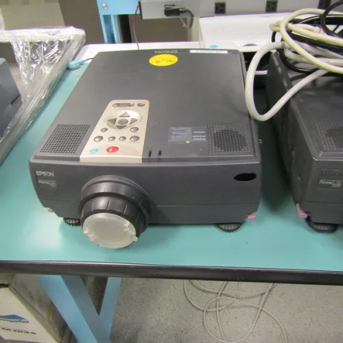 Photo #101 of QUANTUM CORPORATION - TEST & MEASUREMENT EQUIPMENT, ENVIRONMENTAL CHAMBERS, MICROSCOPES, LABORATORY WORKSTATIONS, LABEL PRINTERS, TOOL BOXES, CABINETS & MUCH MORE