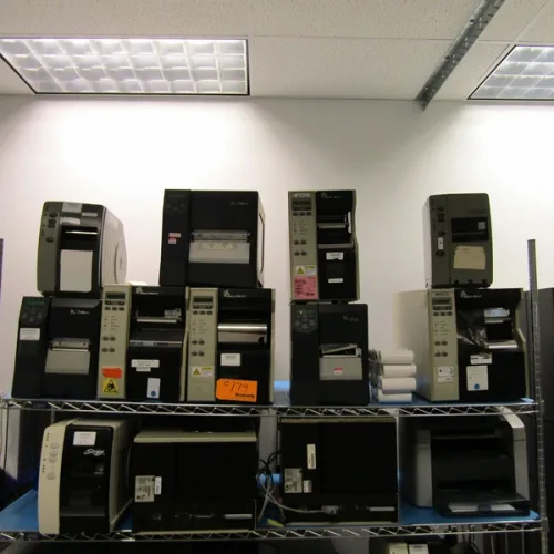 Photo #107 of QUANTUM CORPORATION - TEST & MEASUREMENT EQUIPMENT, ENVIRONMENTAL CHAMBERS, MICROSCOPES, LABORATORY WORKSTATIONS, LABEL PRINTERS, TOOL BOXES, CABINETS & MUCH MORE