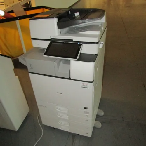 Photo #108 of QUANTUM CORPORATION - TEST & MEASUREMENT EQUIPMENT, ENVIRONMENTAL CHAMBERS, MICROSCOPES, LABORATORY WORKSTATIONS, LABEL PRINTERS, TOOL BOXES, CABINETS & MUCH MORE