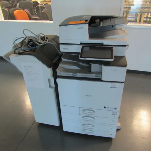 Photo #110 of QUANTUM CORPORATION - TEST & MEASUREMENT EQUIPMENT, ENVIRONMENTAL CHAMBERS, MICROSCOPES, LABORATORY WORKSTATIONS, LABEL PRINTERS, TOOL BOXES, CABINETS & MUCH MORE