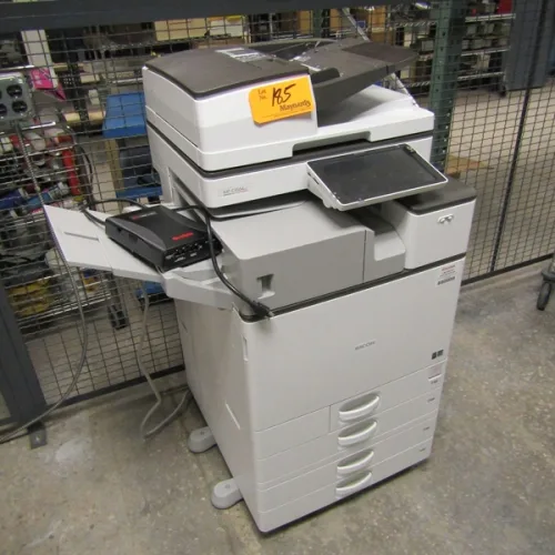 Photo #111 of QUANTUM CORPORATION - TEST & MEASUREMENT EQUIPMENT, ENVIRONMENTAL CHAMBERS, MICROSCOPES, LABORATORY WORKSTATIONS, LABEL PRINTERS, TOOL BOXES, CABINETS & MUCH MORE