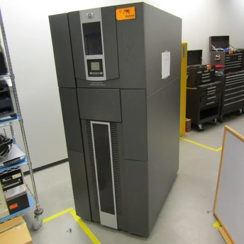 Photo #113 of QUANTUM CORPORATION - TEST & MEASUREMENT EQUIPMENT, ENVIRONMENTAL CHAMBERS, MICROSCOPES, LABORATORY WORKSTATIONS, LABEL PRINTERS, TOOL BOXES, CABINETS & MUCH MORE