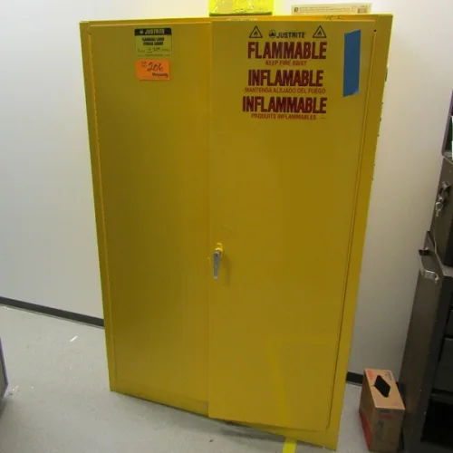 Photo #114 of QUANTUM CORPORATION - TEST & MEASUREMENT EQUIPMENT, ENVIRONMENTAL CHAMBERS, MICROSCOPES, LABORATORY WORKSTATIONS, LABEL PRINTERS, TOOL BOXES, CABINETS & MUCH MORE