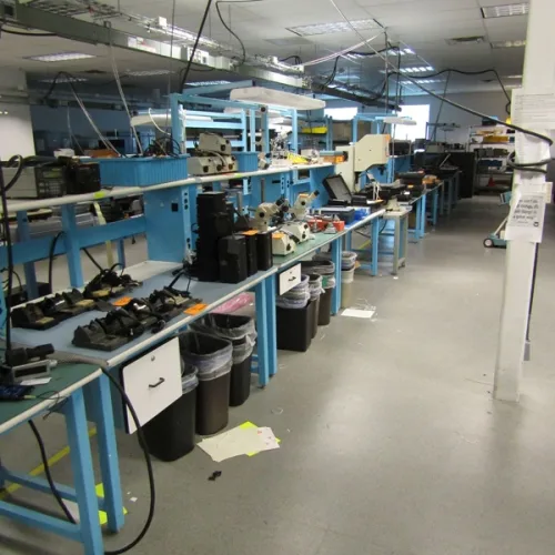 Photo #119 of QUANTUM CORPORATION - TEST & MEASUREMENT EQUIPMENT, ENVIRONMENTAL CHAMBERS, MICROSCOPES, LABORATORY WORKSTATIONS, LABEL PRINTERS, TOOL BOXES, CABINETS & MUCH MORE