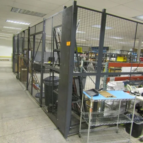 Photo #132 of QUANTUM CORPORATION - TEST & MEASUREMENT EQUIPMENT, ENVIRONMENTAL CHAMBERS, MICROSCOPES, LABORATORY WORKSTATIONS, LABEL PRINTERS, TOOL BOXES, CABINETS & MUCH MORE