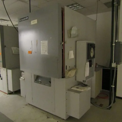 Photo #134 of QUANTUM CORPORATION - TEST & MEASUREMENT EQUIPMENT, ENVIRONMENTAL CHAMBERS, MICROSCOPES, LABORATORY WORKSTATIONS, LABEL PRINTERS, TOOL BOXES, CABINETS & MUCH MORE