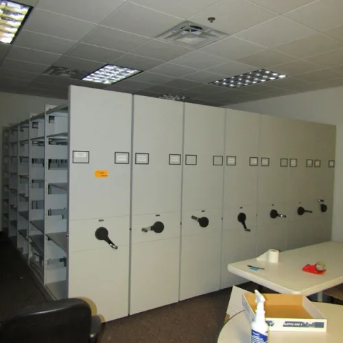 Photo #135 of QUANTUM CORPORATION - TEST & MEASUREMENT EQUIPMENT, ENVIRONMENTAL CHAMBERS, MICROSCOPES, LABORATORY WORKSTATIONS, LABEL PRINTERS, TOOL BOXES, CABINETS & MUCH MORE