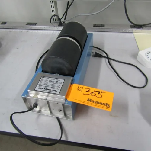 Photo #6 of INNOV WIRE TECHNOLOGY - (4) AIR COMPRESSORS TO 300 HP, SHIMADZU ICPE-9000 MULTITYPE ICP EMISSION SPECTROMETER, NIKON VMR-3020, LAB OVENS, OFFICE ITEMS & MUCH MORE!