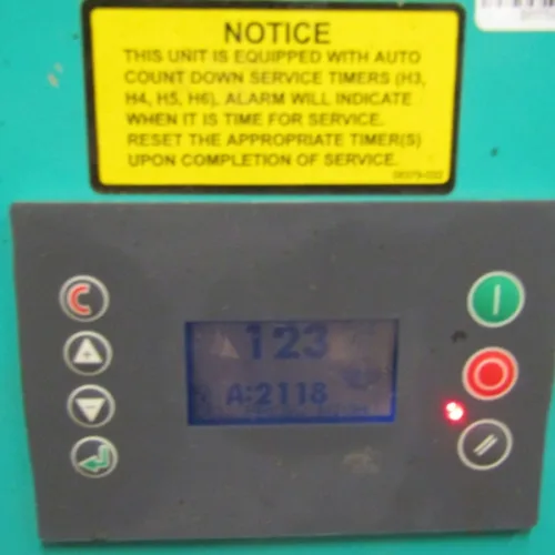 Photo #10 of INNOV WIRE TECHNOLOGY - (4) AIR COMPRESSORS TO 300 HP, SHIMADZU ICPE-9000 MULTITYPE ICP EMISSION SPECTROMETER, NIKON VMR-3020, LAB OVENS, OFFICE ITEMS & MUCH MORE!