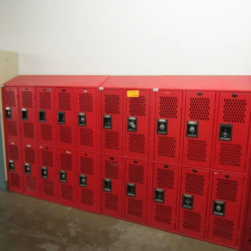 Photo #30 of INNOV WIRE TECHNOLOGY - (4) AIR COMPRESSORS TO 300 HP, SHIMADZU ICPE-9000 MULTITYPE ICP EMISSION SPECTROMETER, NIKON VMR-3020, LAB OVENS, OFFICE ITEMS & MUCH MORE!