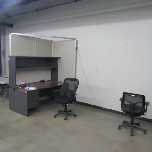 Photo #34 of INNOV WIRE TECHNOLOGY - (4) AIR COMPRESSORS TO 300 HP, SHIMADZU ICPE-9000 MULTITYPE ICP EMISSION SPECTROMETER, NIKON VMR-3020, LAB OVENS, OFFICE ITEMS & MUCH MORE!