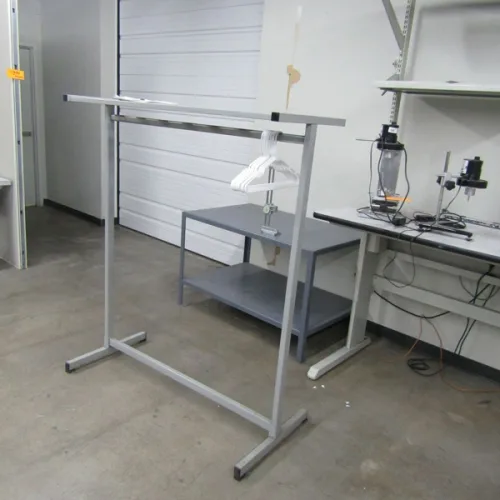 Photo #40 of INNOV WIRE TECHNOLOGY - (4) AIR COMPRESSORS TO 300 HP, SHIMADZU ICPE-9000 MULTITYPE ICP EMISSION SPECTROMETER, NIKON VMR-3020, LAB OVENS, OFFICE ITEMS & MUCH MORE!