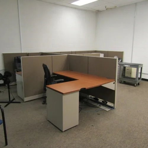 Photo #51 of INNOV WIRE TECHNOLOGY - (4) AIR COMPRESSORS TO 300 HP, SHIMADZU ICPE-9000 MULTITYPE ICP EMISSION SPECTROMETER, NIKON VMR-3020, LAB OVENS, OFFICE ITEMS & MUCH MORE!