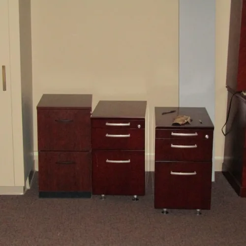 Photo #65 of INNOV WIRE TECHNOLOGY - (4) AIR COMPRESSORS TO 300 HP, SHIMADZU ICPE-9000 MULTITYPE ICP EMISSION SPECTROMETER, NIKON VMR-3020, LAB OVENS, OFFICE ITEMS & MUCH MORE!