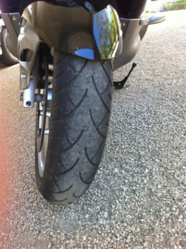 Photo #1 of ONLINE AUCTION! 2009 BMW K-Series Touring Motorcycle