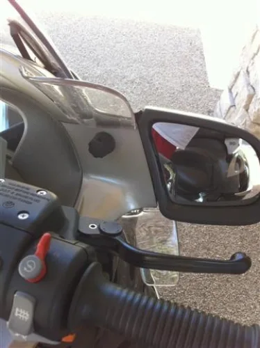 Photo #25 of ONLINE AUCTION! 2009 BMW K-Series Touring Motorcycle