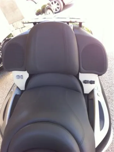 Photo #31 of ONLINE AUCTION! 2009 BMW K-Series Touring Motorcycle