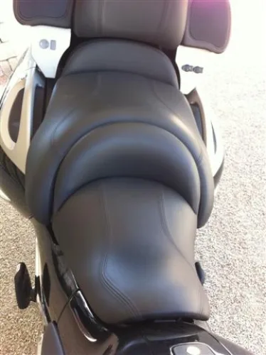Photo #45 of ONLINE AUCTION! 2009 BMW K-Series Touring Motorcycle